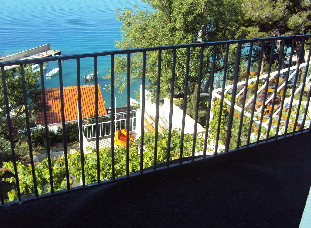 Apartments Silvija Pisak Exterior photo